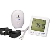 カスタム:カスタム クランプ式無線電力計 EC-10RF 型式:EC-10RF