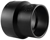 Adapter Coupling (abs001170600ha) by Charlotte Pipe & Foundry [並行輸入品]