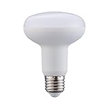 (Pack of 1)BR25 LED Bulb 9W (90W equivalent) 5000K (Daylight White) CRI 80+ Wide Flood Light Bulb 12