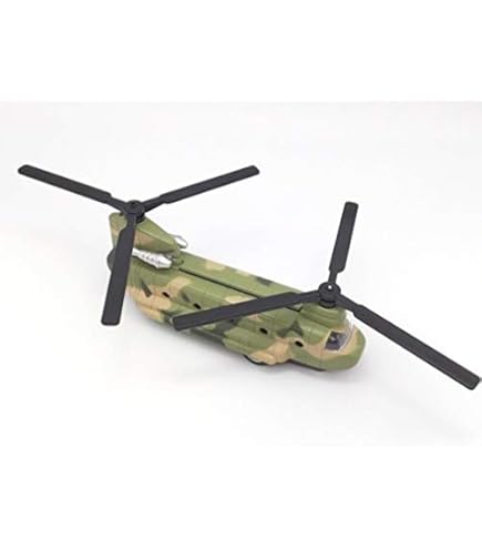 エフトイズ1/144 CH-47チヌーク ヘリボーンコレクション3機セット エフトイズ1/144 CH-47チヌーク ヘリボーンコレクション3機