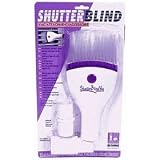 Shutter/Blind Tool for all Vacuum Hoses