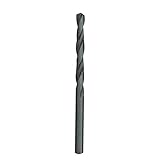 ドリル刃 鉄工 木工用 カーボン鋼製 φ4.0mm
