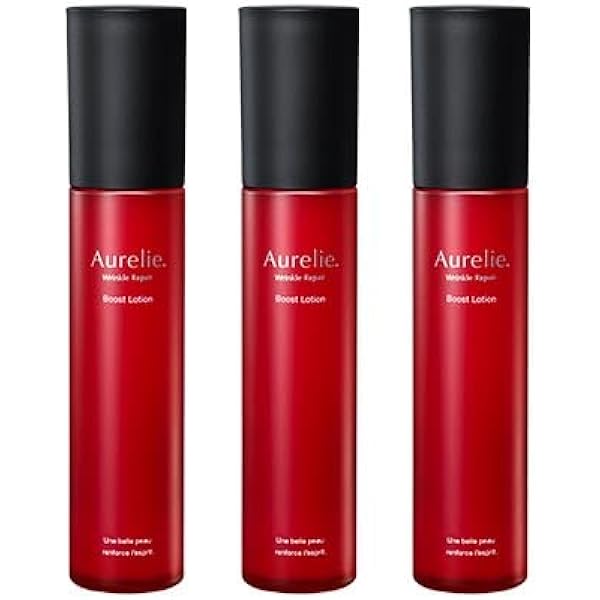 Amazon.co.jp: 【MEGUMI開発】Aurelie (オレリー) リンクルリペア