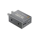 Blackmagic Design Micro Converter - HDMI to SDI