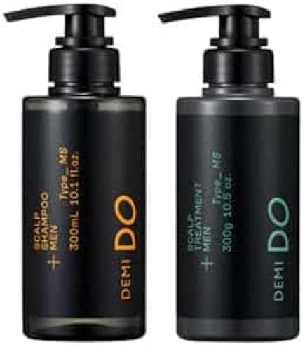 Amazon | デミ コスメティクス DEMI DO デミ ドゥ スカルプシャンプー