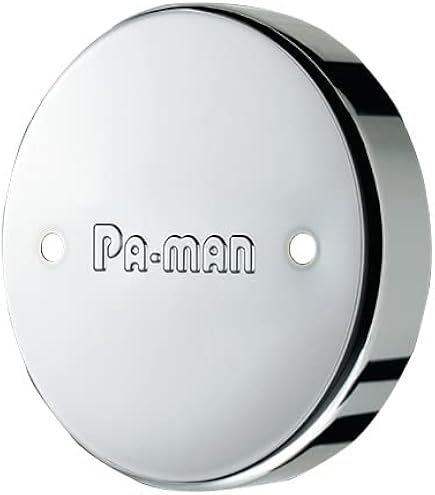 Amazon | pa-man センターキャップ 22.5インチ 大型 UDクオン フロント