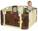 Play Zone in Tan/Brown by Children's Factory [並行輸入品]