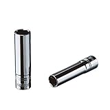 KTCネプロス NB2L-10 （6.3SQ）ネプロス・ディープソケット （六角）