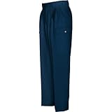 秋冬物 AITOZ アイトス  カーゴパンツB(2タック) AZ-6564  008ディープネイビー 76