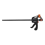 BIGMAN(ビッグマン) クイックバークランプ250 BQC10-1