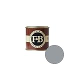 Farrow&Ball SamplePot No 272 Plummett