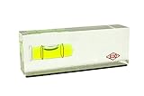 アカツキ製作所(KOD) 平型アイベルマグネット付水平器 PM-25-70