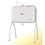 サンダイヤ 490型タンク 脚プレート溶接タイプ 『容積450L』 KS2-490MJ