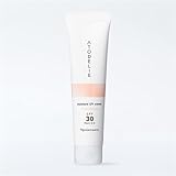 アトデリエ モイスチャー UVクリーム 敏感肌用日やけ止めクリーム 容量: 40g 原産国: 日本