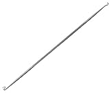 ホーザン(HOZAN) スプリングフック バネはずし スプリングはずし  材質ステンレス 重量9ｇ 全長200mm P-64