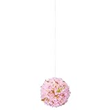 24cm桜ボール【造花・アートフラワー】