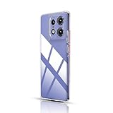 VEVEN 対応Motorola MOTO EDGE 50 Pro/50s Pro ケース 全透明/黄ばみなし/さらさら手触り/超軽量/超耐衝撃 対応MOTO EDGE 50 P ro/50S P ro カバー 傷付き防止 滑り止め 米軍MIL規格 エアバッグ対 応moto edge 50 pro/50s pro ケース
