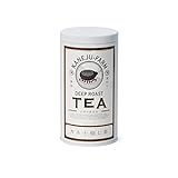 カネ十焙じ茶 缶入 100g