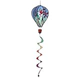 Premier Designs PD25798 12" x 46" Tree Frogs 16 in Hot Air Balloon