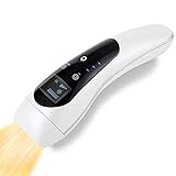 【Amazon 限定】光美容器 レーザー脱毛器 IPL光 美肌機能 VIO対応 永久脱毛 【アドバンス アタッチメント2個付(脱毛用・美肌用