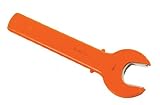 CH Hanson USC00280 10mm Totally Insulated Spanner/Wrench [並行輸入品]