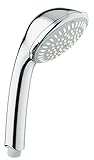 GROHE AMERICA 28793000 Relexa Hand Shower Trio [並行輸入品]