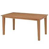 Fino フィノ ダイニングテーブル 150cm [組立品]