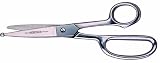 Heritage 718LRBP Carbon Large Ring Ball Point Shear [並行輸入品]