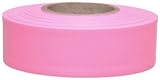 Swanson cmpg15 1 – 3 / 16インチby 150-feet CoarseマットロールFlagging、ピンク