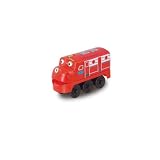 チャギントン CHUGGINGTON 木製シリーズ　トーキング ウィルソン LC56180　 トミー　TOMY　【並行輸入】
