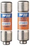 Mersen atdr3 – 2 / 10 600 V 3 – 2 / 10 a CC時間遅延ヒューズ、10枚パック