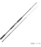 Amazon | ダイワ(DAIWA) 船竿 夜イカ X 64 MH-235 釣り竿 | Daiwa | 船竿