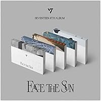 Amazon.co.jp: Seventeen 'An Ode' 3rd レギュラーアルバムバージョン