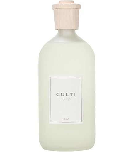 Amazon.co.jp: [ クルティ ] Culti ホームディフューザー スタイル