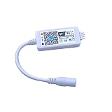 スマートLED Wi - FiコントローラLEDのランプ( DC 5 – 28 V )