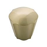 Belwith製品b076138-egnノブ1.187 in。直径 – Elusive Goldenニッケル