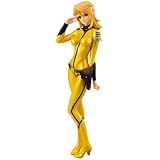 ヤマトガールズコレクション 宇宙戦艦ヤマト2199 森雪（敬礼Ver.） 完成品フィギュア （メガハウス等限定）