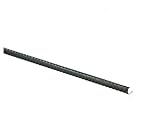 光 スチール異型丸棒10×910mm EK910-10