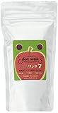 ドットわん ドッグフード フリーズドライ リンゴ 20g