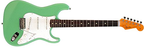 Fender フェンダー エレキギター CLASSIC 60S STRAT SFG