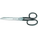 Kleencut Shears, Left/Right Hand, 8", Black (並行輸入品)