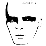 Tubeway Army (マーブルブルーヴァイナル仕様 / アナログレコード)