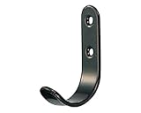 小判J形ﾌｯｸ 黒 ｼﾛｸﾏ