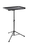 K&M パーカッションスタンド 【13500】 カラー:ブラック