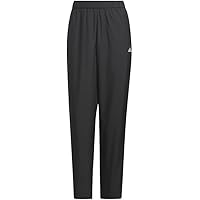 Amazon.co.jp: adidas(アディダス) W TEAM ウーブンパンツ
