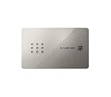 スマートコントロールキー用 ピタットＫｅｙ（カード）1枚