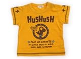HusHush(ハッシュアッシュ) Tシャツ・カットソー 80サイズ 男の子