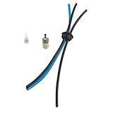 Baosity 燃料タンク　グロメット　燃料ライン　フィルター ベント　トリマー部品