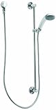 Moen 52710 Commercial Hand Heldシャワーシステム2.5 GPM、クロム
