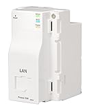 Abaniact(アバニアクト) 配線器具型Wi-Fiアクセスポイント Wi-Fi AP UNIT LANポート付